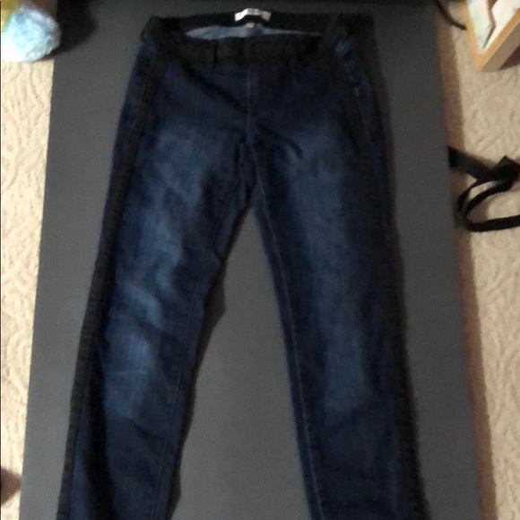 Dex jeans - Picture 1 of 1